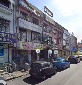 Shop-lot-for-auction-Seremban-Negeri-Sembilan