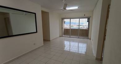 Magna Ville Condominium