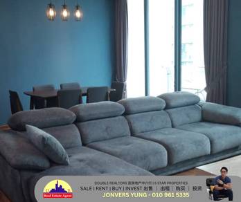 For Sale: Jazz 3 Suites Vivacity Megamall