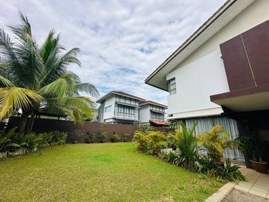 Fully Furnished Bungalow Banyan Close Bandar Bukit Mahkota Bangi