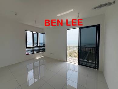 [For Sale] Vivo Executive Apartment Batu Kawan 3 Car Park Corner Unit
