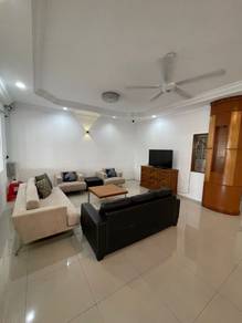 Semi Detached | Semi D | 2.5 storey | Corner | luyang | Damai