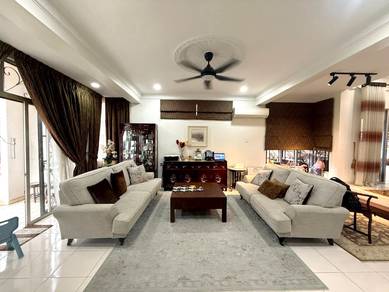 Renovated 2.5 Storey Semi-D @ Seksyen 7 Shah Alam