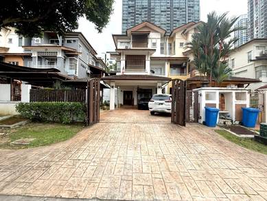 Renovated 2.5 Storey Semi-D @ Seksyen 7 Shah Alam