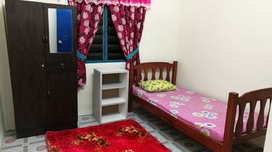 Room-for-rent-Nilai-Negeri-Sembilan