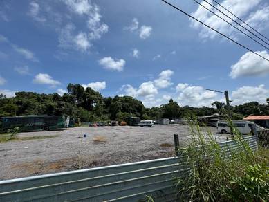 11 Mile 1.02 Acres Mixed Zone Land