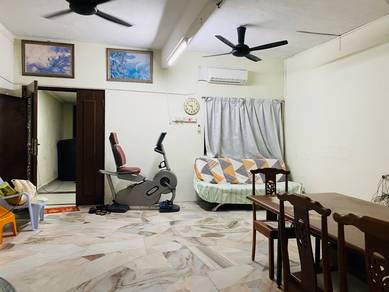 2-storey-Terraced-House-for-sale-Kapar-Selangor