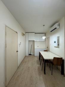 UNIVERSITY UTAMA CONDOMINIUM PHASE 2 l TELIPOK l Kk