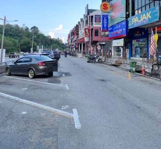 Office-space-for-rent-Raub-Pahang
