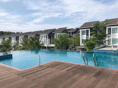 3sty house tiara south semenyih selangor