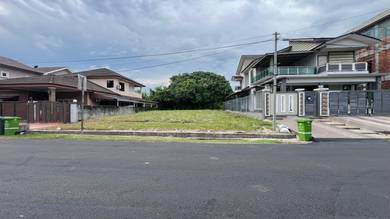 [Mark Down Price] Banglo Lot for OwnStay/Investment