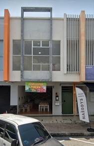 Shop-lot-for-auction-Port-Dickson-Negeri-Sembilan