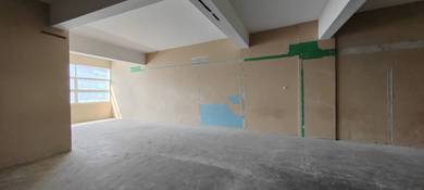 Shop Lot For Rent Located at Tabuan Tranquility