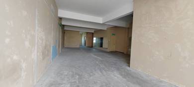 Shop Lot For Rent Located at Tabuan Tranquility