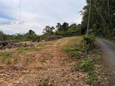Tanah di Temerloh, Utk Dijual