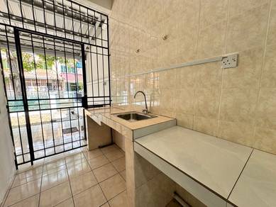 2-storey-Terraced-House-for-rent-Kota-Kinabalu-Sabah-3