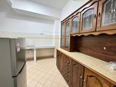 2-storey-Terraced-House-for-rent-Kota-Kinabalu-Sabah-2