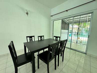 2-storey-Terraced-House-for-rent-Kota-Kinabalu-Sabah-1