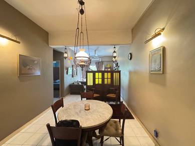 Tiara Duta Condominium Taman Dagang Ampang