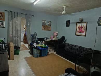 2-storey-Terraced-House-for-rent-Jinjang-Kuala-Lumpur