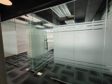 Neo Damansara Office, Block F, Level 3A