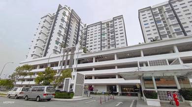 Residensi Sutera 7