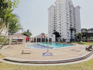 Prima Ipoh Condominium
