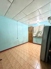 Taman Rich Park Jalan Apas | Unit Well Maintained