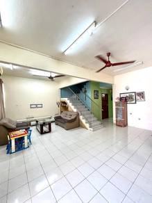 Taman Rich Park Jalan Apas | Unit Well Maintained