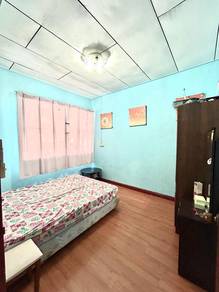 Taman Rich Park Jalan Apas | Unit Well Maintained