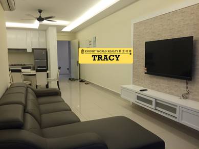 Orchard Ville Bayan Lepas Airport