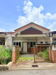 4 unit rumah subsale teres 1tingkat dmarina