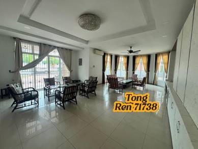 Town Area Limited Unit 2.5 Storey Bungalow