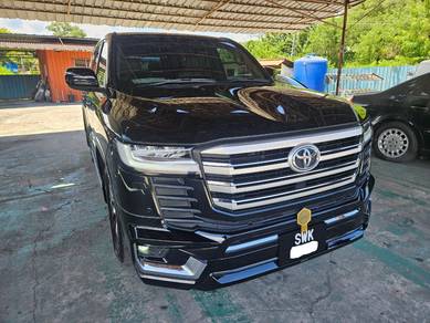 Toyota LANDCRUISER 4.7 AX (UZJ-200W) (A)