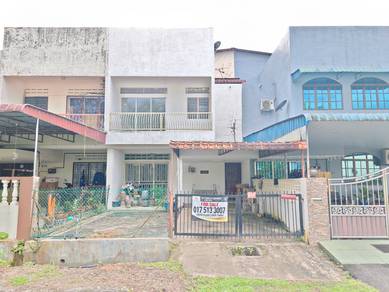 Taman Sri Kota, Simpang, Taiping, Perak