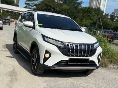 Perodua ARUZ 1.5 AV ✅ Carking Unit 2022 2024