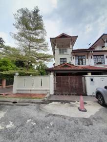 [Endlot 3 storey terrace] Mutiara Bukit Jalil, Freehold