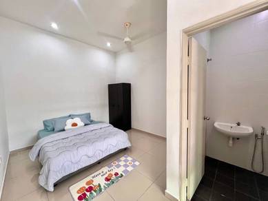 (FEMALE) Medium room Sendayan, Aeon, Columbia asia HSP, Seremban 2