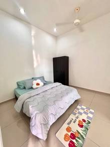 (FEMALE) Medium room Sendayan, Aeon, Columbia asia HSP, Seremban 2