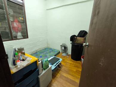 Flat Temenggong-3
