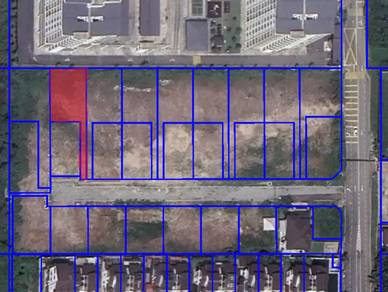 Freehold Flat Land Residential Land Bungalow Lot in Kajang, Selangor
