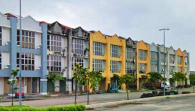 Shop Shah Alam, Alphine Industrial Park,Seksyen 34,Seksyen 32,Selangor