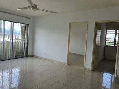 Magna Ville Condominium