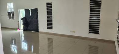 CORNER 2 Storey Terrace Taman Pelangi Semenyih 2 Semenyih