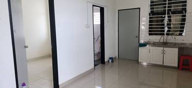 CORNER 2 Storey Terrace Taman Pelangi Semenyih 2 Semenyih