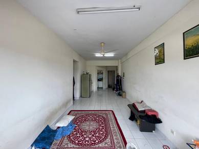 Serdang Skyvillas
