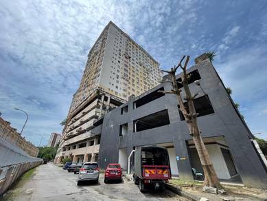 Serdang Skyvillas-2