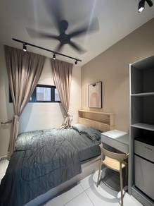 Sinaran Residence Middle Room for rent