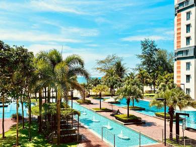 Timur bay (Relax home Seaview)