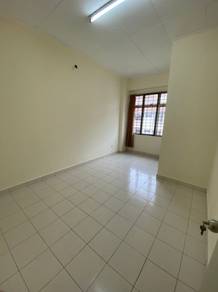 [Fortune Avenue Serviced Residen]💥Low Floor Block D Mark Up Cash Back